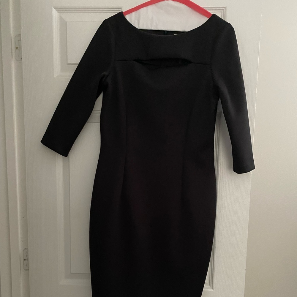 Calvin Klein dress